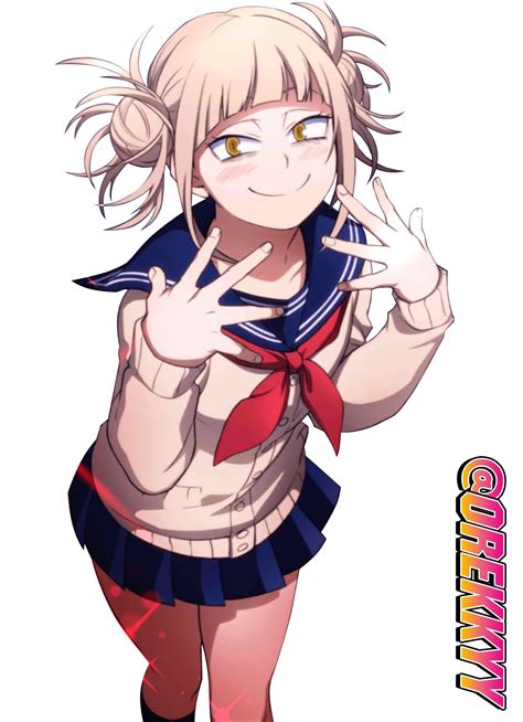 toga himiko